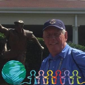 Meet your Posher, Tom